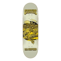 Creature Deck RIP Everything 8.8 Inch Width image
