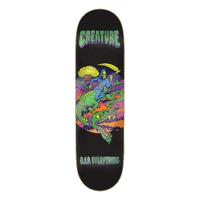 Creature Deck RIP Everything 8.51 Inch Width image