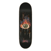 Creature Deck Mathias Torres Eyes 9.0 Inch Width image
