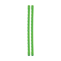Creature Rails Serrated Green image