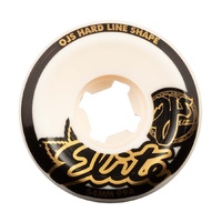 OJ Wheels Elite Hardline 99a 54mm image