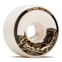 OJ Wheels 99A Elite Hardline 58mm image