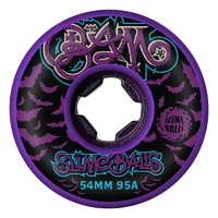 Slime Balls Wheels Bam Margera 95A 54mm image