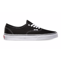 Vans Authentic Classic Black/White image