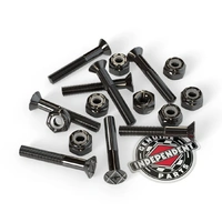 Independent Bolts Phillips Head 1.25 Inch Black image