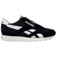 Reebok Classic Nylon Black/White image