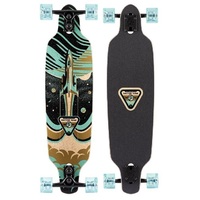 Sector 9 Complete Navigate 34 Inch image