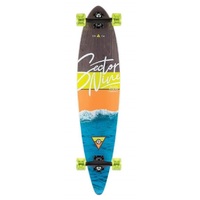 Sector 9 Complete Shoreline Ledger 9.25 x 40 Inch image