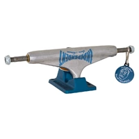 Independent Trucks Stage 11 Faces Colburn Anodized Blue 144 8.2 Inch Width image