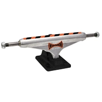 Independent Trucks Built To Grind Silver/Black 149 (8.5 Inch Width) image