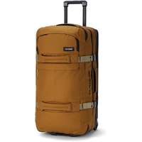Dakine Split Roller Travel Bag Luggage 85L Rubber Brown image