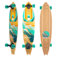 Sector 9 Complete Baja Offshore 39.5 Inch Length image