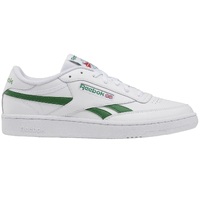 Reebok Club C Revenge White/Glen Green/White image