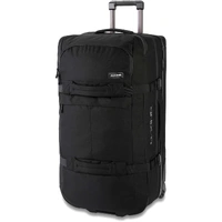 Dakine Split Roller Travel Bag Black 110L image