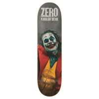 Zero Deck Joker Kanaan Dern 8.25 Inch Width image