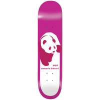 Enjoi Deck Classic Panda Super Sap image