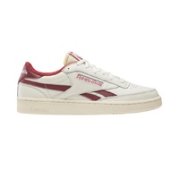 Reebok Club C Revenge Vintage Chalk/Paper White/Burgundy image