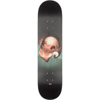 Globe Deck G2 On The Brink Halfway There 7.75 image