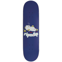 RIPNDIP Deck Fat Hungry Baby 8.25 image