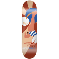 Flip Deck Kaja Matt Berger 8.25 Inch Width image