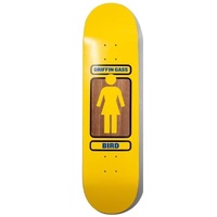 Girl Deck 93 Til WR 41 Gass Pop Secret 8.5 Inch Width image