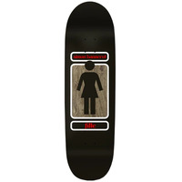 Girl Deck 93 Til WR 41 Simon Bannerot 9.0 Inch Width image