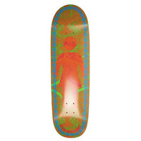 Girl Deck Vibrations WR41 Simon Bannerot 9.0 Inch Width image