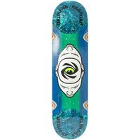 Madness Deck Minds Eye Popsicle Slick Blue/Green 8.125 image