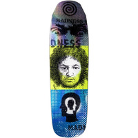 Madness Deck Reflector 9.0 Inch Width image