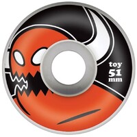 Toy Machine Wheels Monster 51mm image