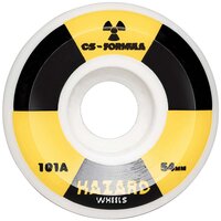Hazard Wheels Radio Active CS Conical 52mm image