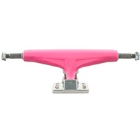 Tensor Trucks Alloys Safety Pink/Raw 5.25 (8.0 Inch Width)	 image