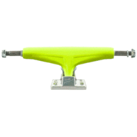 Tensor Trucks Alloys Safety Yellow/Raw 5.5 (8.2 Inch Width)	 image