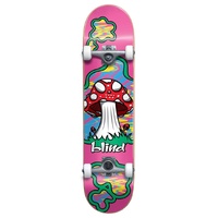 Blind Complete Shroom Land 8.125 Inch Width image