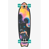 Globe Complete Chromantic Cruiser Maitrus 33 Inch Length image