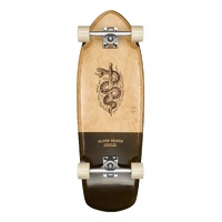 Globe Complete Stubby Inner Savage 30 Inch Length image