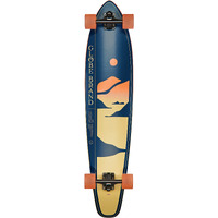 Globe Complete Longboard Byron Bay Cavanbah 43 Inch Length image