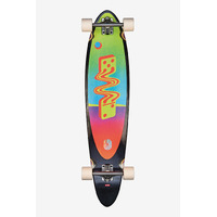 Globe Complete Pinner Longboard Yer Playin 40 Inch Inch Length image