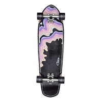 Globe Complete Cruiser Big Blazer Melt 32 Inch Length image