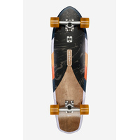 Globe Complete Cruiser Big Blazer Tune In 32 Inch Length image
