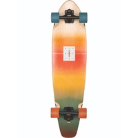 Globe Complete The All-Time Cruiser Ombre 35 Inch image