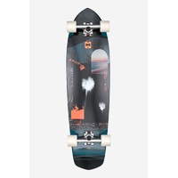 Globe Complete Blazer XL Twilight Expedition 36 Inch Length image