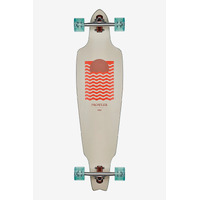 Globe Complete Prowler Classic Dawn/Copper 38 Inch Length image