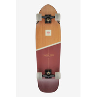Globe Complete Tracer Neue Cherry/Acorn 31 Inch Length image