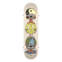 Globe Complete Harmony Homies Mini All In 7.0 Inch Length image