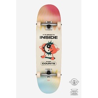 Globe Complete Inner Balance Kids Mid 8.25 Inch Width image