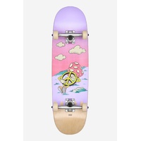 Globe Complete Peace Man Kids 95 Mid 8.25 Inch Width image