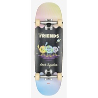 Globe Complete Flaming Eye Kids Mini 7.9 Inch Width image