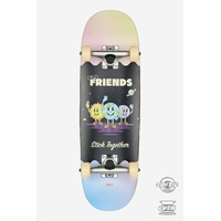 Globe Complete True Friends Kids Mini 7.9 Inch Width image