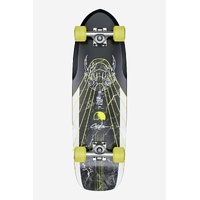 Globe Complete Cruiser Blazer Fuego Bamboo Green 29 Inch Length image